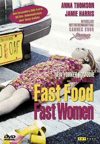 Watch and Download Fast Food Fast Women 7