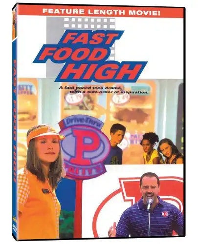 Watch and Download Fast Food High 1