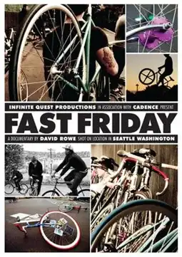 Watch and Download Fast Friday 3