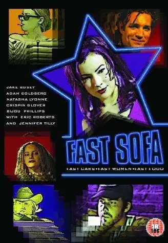 Watch and Download Fast Sofa 4