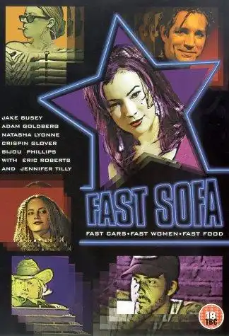 Watch and Download Fast Sofa 5