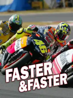 Watch and Download Faster & Faster 3