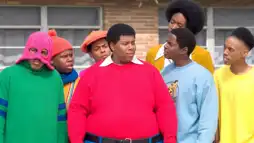 Watch and Download Fat Albert 1