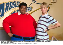 Watch and Download Fat Albert 10