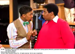 Watch and Download Fat Albert 12