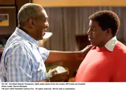 Watch and Download Fat Albert 3