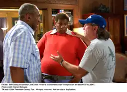 Watch and Download Fat Albert 4