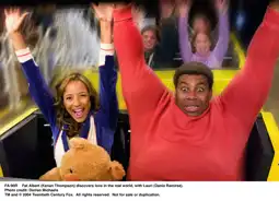 Watch and Download Fat Albert 8