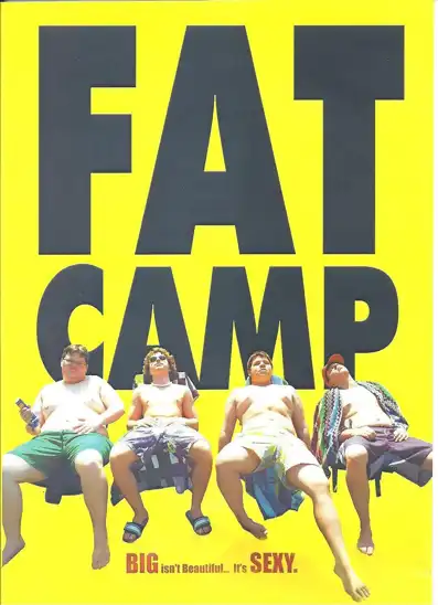 Watch and Download Fat Camp 2