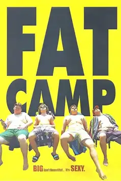 Watch and Download Fat Camp