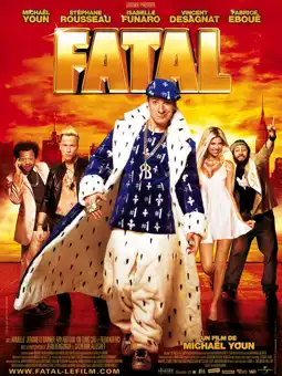 Watch and Download Fatal 9