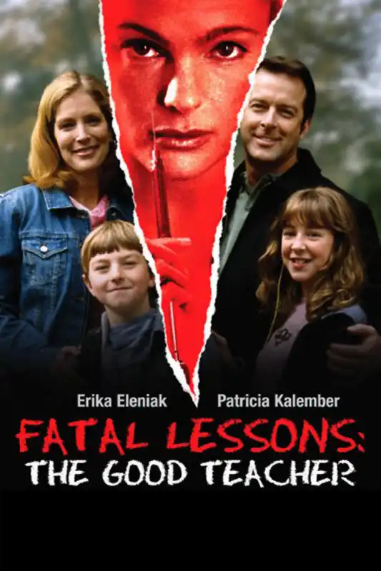 Watch and Download Fatal Lessons: The Good Teacher 7