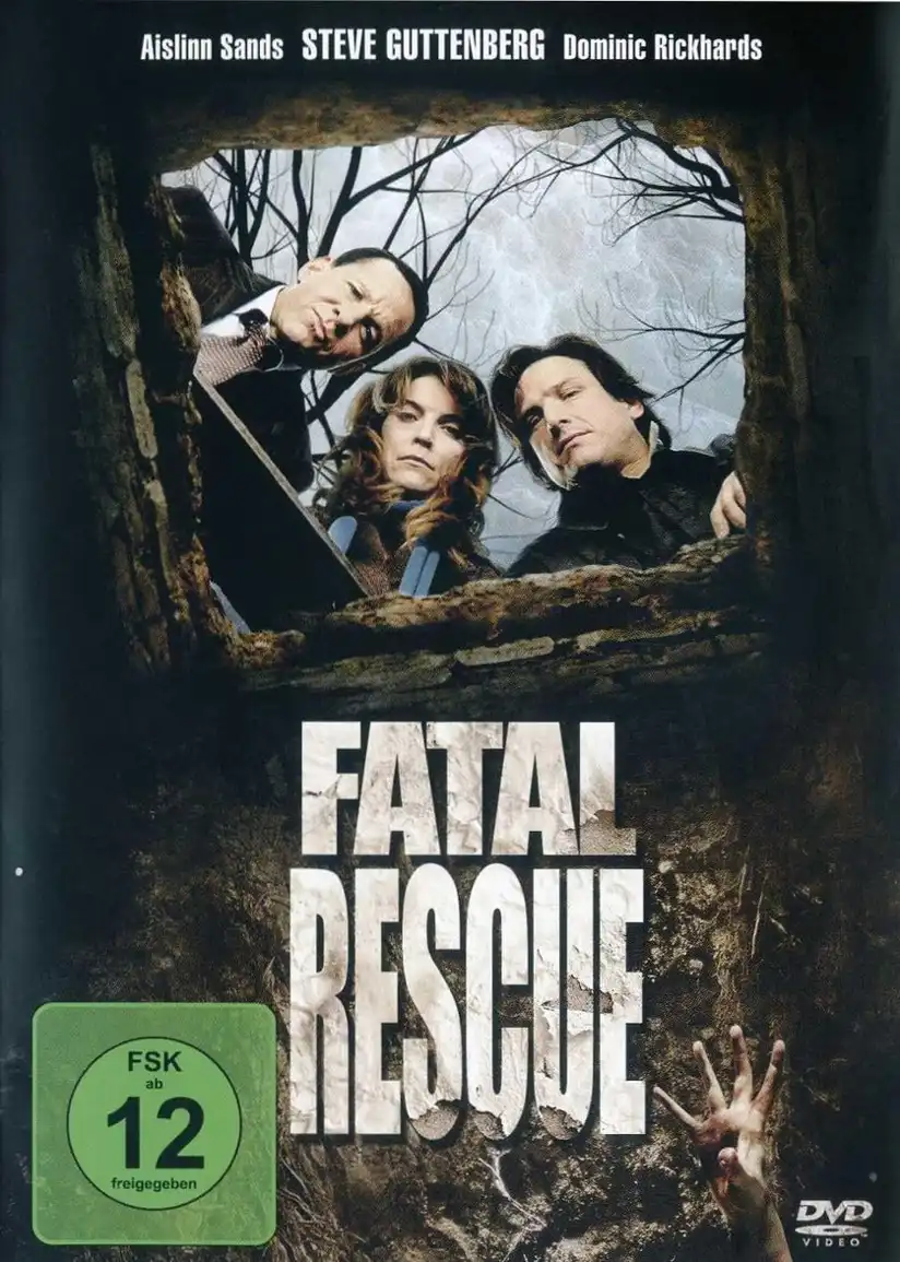 Watch and Download Fatal Rescue 4