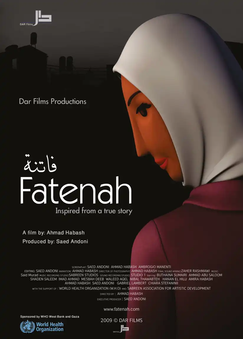 Watch and Download Fatenah 1