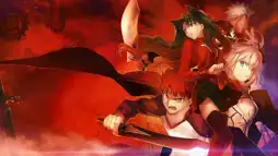 Watch and Download Fate/stay night: Unlimited Blade Works 1