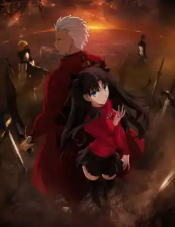 Watch and Download Fate/stay night: Unlimited Blade Works 11