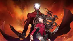 Watch and Download Fate/stay night: Unlimited Blade Works 3