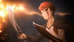 Watch and Download Fate/stay night: Unlimited Blade Works 6