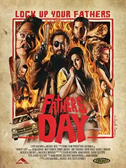 Watch and Download Father's Day 3