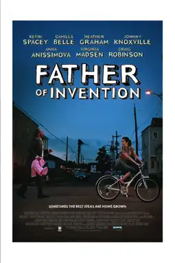 Watch and Download Father of Invention 7