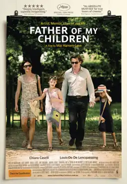 Watch and Download Father of My Children 10