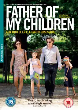 Watch and Download Father of My Children 4