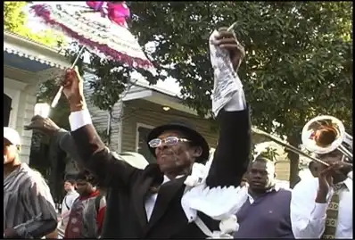 Watch and Download Faubourg Tremé: The Untold Story of Black New Orleans 2