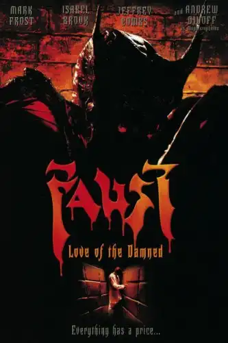 Watch and Download Faust: Love of the Damned 4