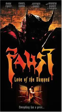 Watch and Download Faust: Love of the Damned 5