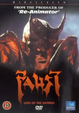 Watch and Download Faust: Love of the Damned 6