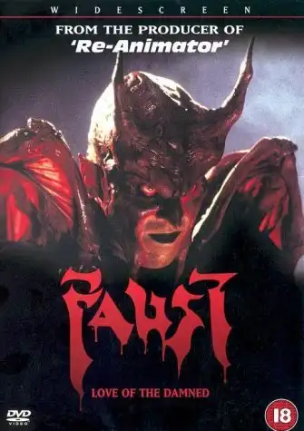 Watch and Download Faust: Love of the Damned 7