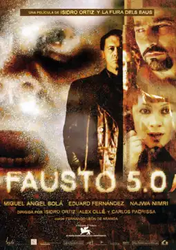 Watch and Download Fausto 5.0 3