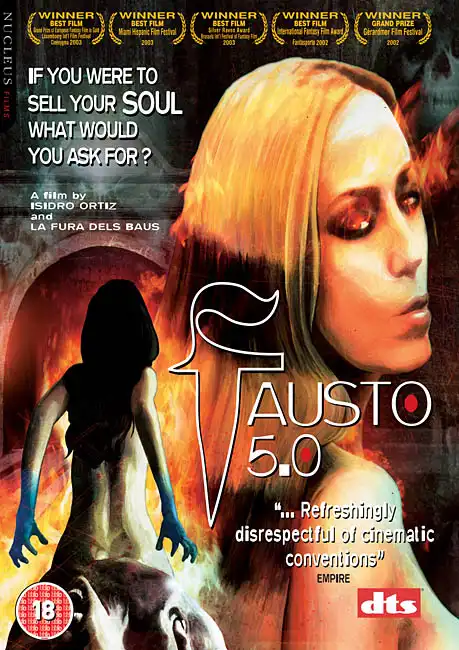 Watch and Download Fausto 5.0 4