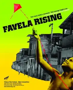 Watch and Download Favela Rising 2