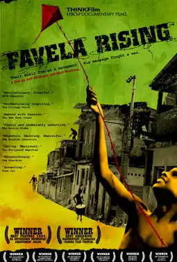 Watch and Download Favela Rising 3