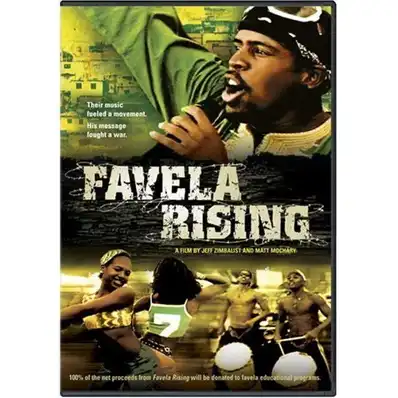 Watch and Download Favela Rising 4