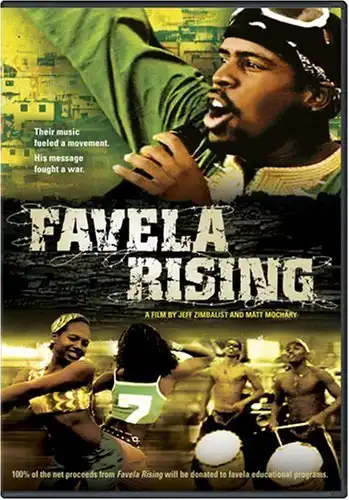 Watch and Download Favela Rising 5