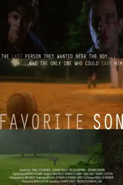 Watch and Download Favorite Son 2