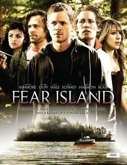 Watch and Download Fear Island 14