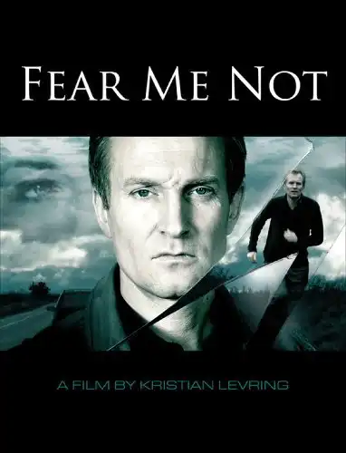 Watch and Download Fear Me Not 10