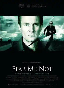 Watch and Download Fear Me Not 8