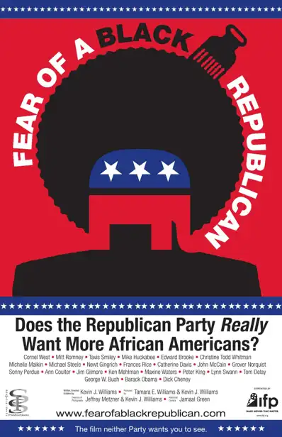 Watch and Download Fear of a Black Republican 1