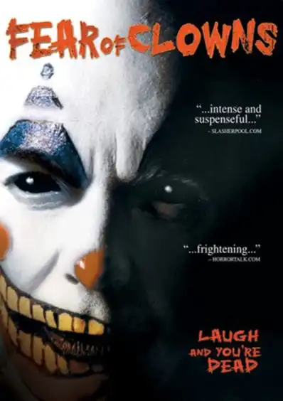 Watch and Download Fear of Clowns 8