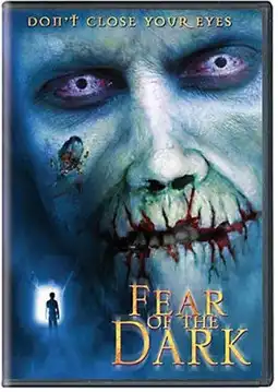 Watch and Download Fear of the Dark 4