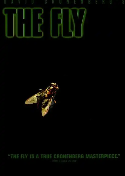 Watch and Download Fear of the Flesh: The Making of The Fly 1