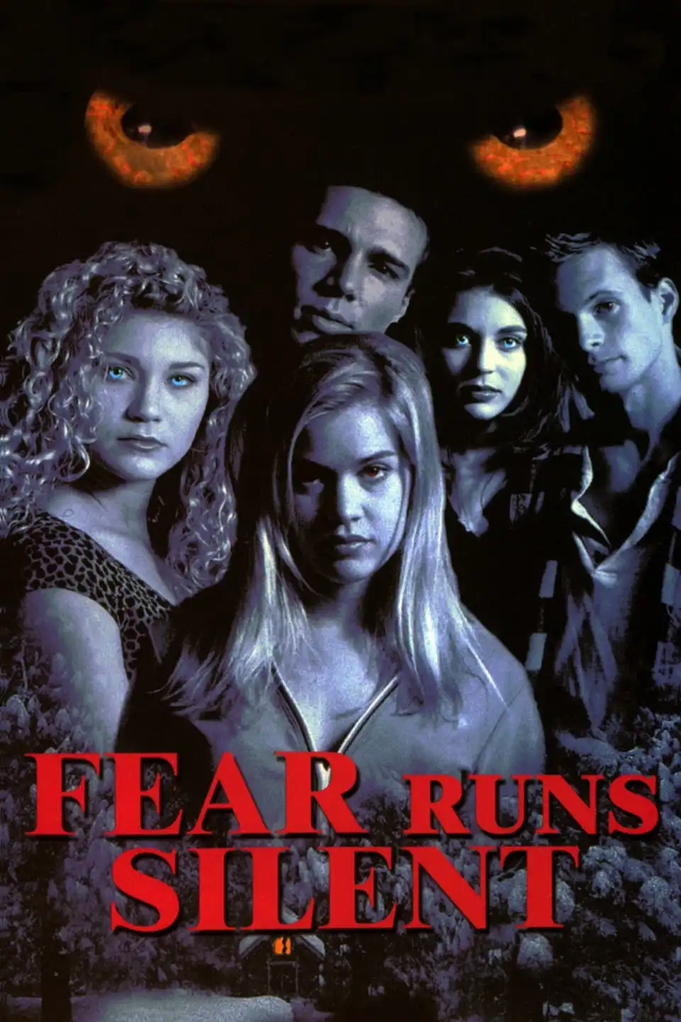 Watch and Download Fear Runs Silent 2