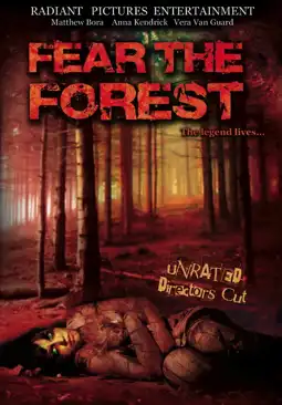 Watch and Download Fear The Forest 1