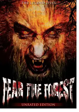 Watch and Download Fear The Forest 2