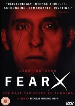 Watch and Download Fear X 4