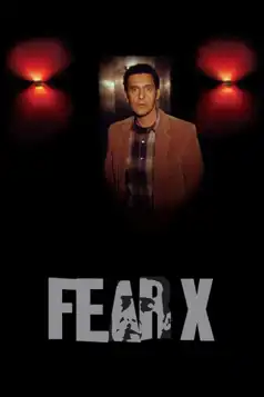 Watch and Download Fear X